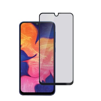 Folie Sticla AFG pentru Samsung Galaxy A20/A30/A30S/A50 Cu Adeziv Pe Toata Suprafata Foliei Folie Sticla AFG pentru Samsung Galaxy A20/A30/A30S/A50 Cu Adeziv Pe Toata Suprafata Foliei