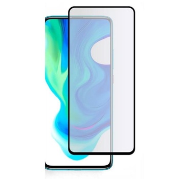 Folie protectie Case Friendly Mocolo Full Cover Xiaomi Poco F2 Pro Black Folie protectie Case Friendly Mocolo Full Cover Xiaomi Poco F2 Pro Black