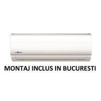 pachet aparat de aer conditionat hokkaido 12000btu model active line hkeu353zalhcni353za inverter wifi ready si eco montaj bucuresti si ilfov  3ml teava de cupru izolata 6 si 10 3ml furtun condens 6ml cablu electric 4x15 set console hitech imagen 19_0_
0