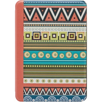 Husa de protectie A+ Slim pentru Kindle (2019), Art Husa de protectie A+ Slim pentru Kindle (2019), Art