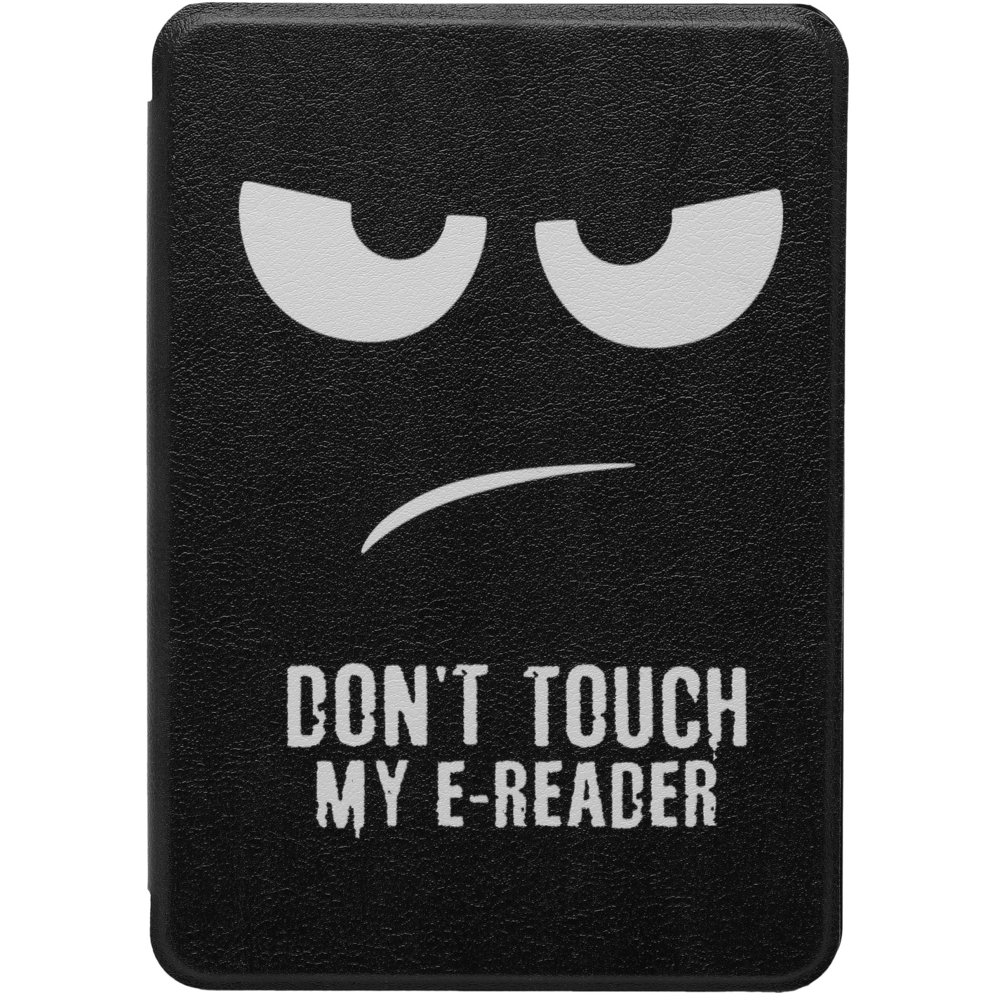 Husa de protectie A+ Slim pentru Kindle (2019), Bad