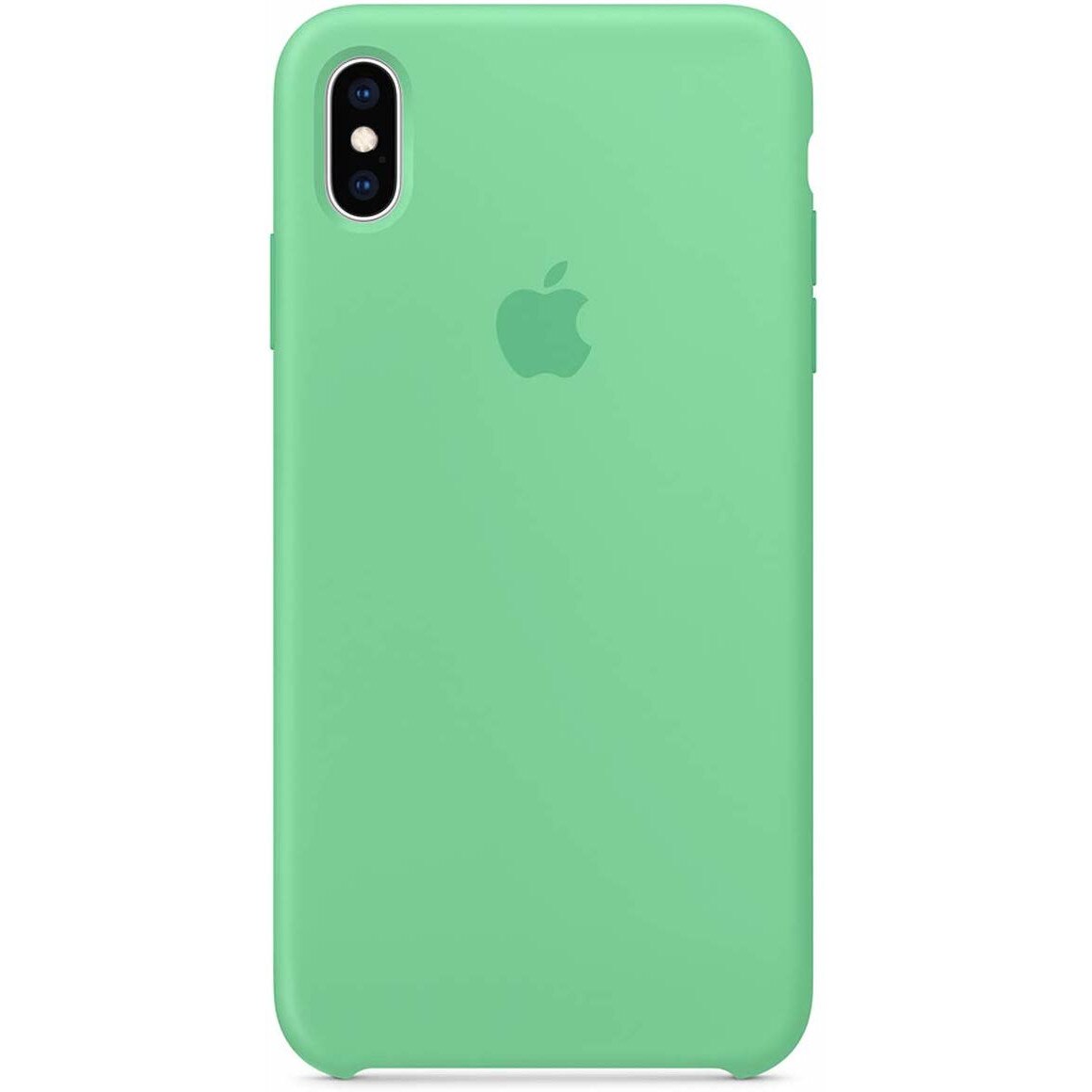 Husa de protectie Apple pentru iPhone XR, Spermint