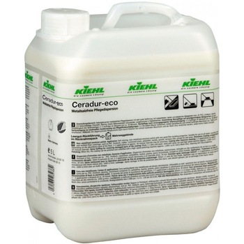 Ceradur Eco Manual, Kiehl produs protector ecologic fara ioni metalici, lucios, 5L, Ceradur Eco Manual, Kiehl produs protector ecologic fara ioni metalici, lucios, 5L,