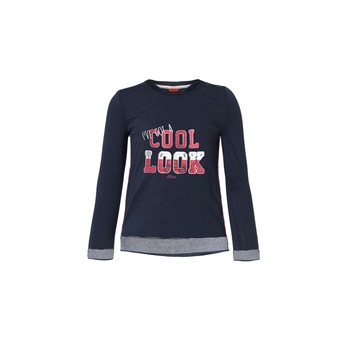 Bluza baieti s.Oliver, albastra, marimea 74 cm, 6-9 luni Bluza baieti s.Oliver, albastra, marimea 74 cm, 6-9 luni