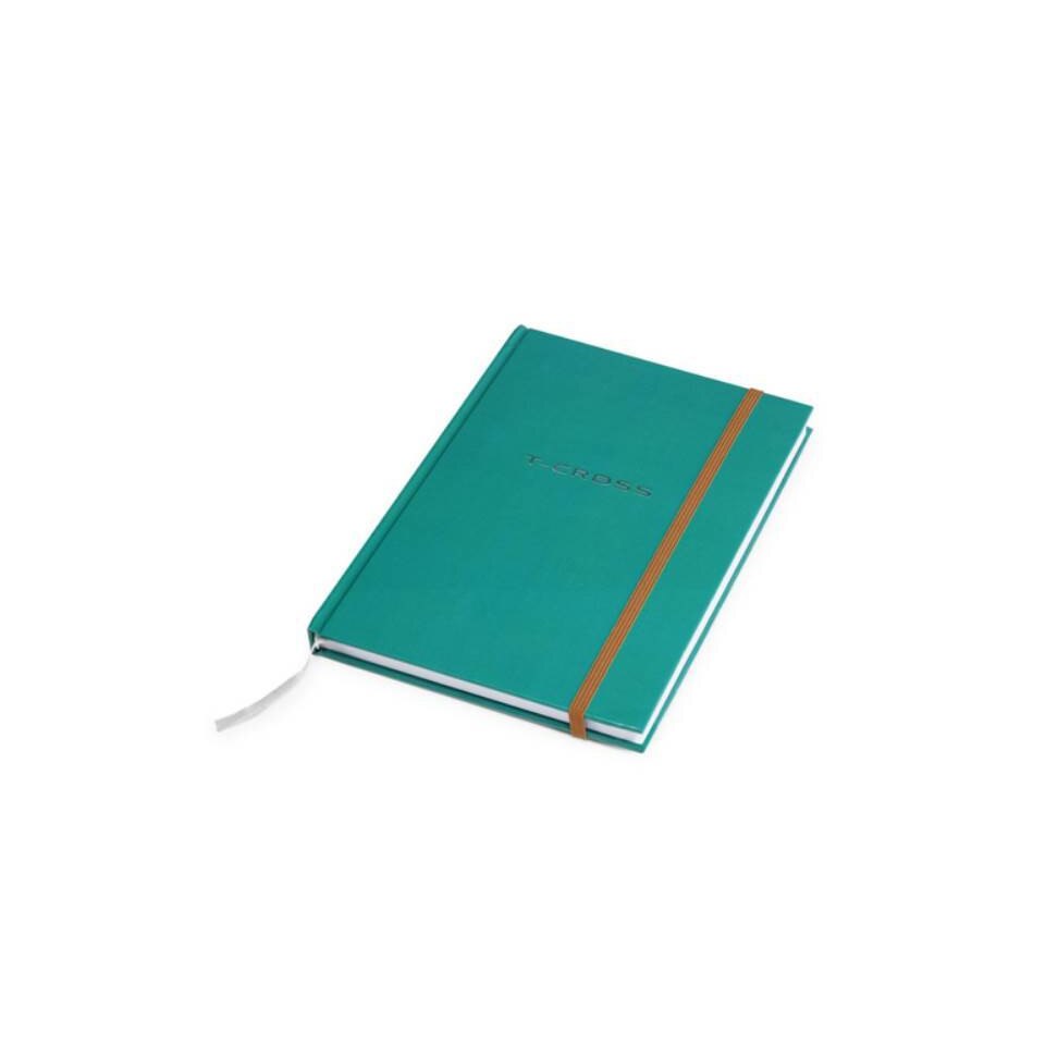 Caiet Notite, Agenda , A5, Original Volkswagen T Cross, Multicolor