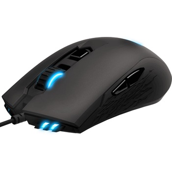 Mouse Gaming Gigabyte AORUS M4, 6400DPI, Senzor PMW3988, Negru Mouse Gaming Gigabyte AORUS M4, 6400DPI, Senzor PMW3988, Negru