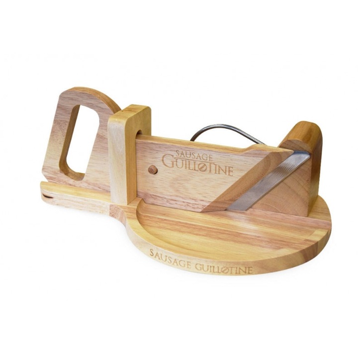 Kézi vágó, kolbász