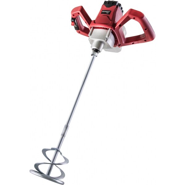 Amestecator materiale constructii Raider RDP-SHM20 Li-Ion 20 V, fara acumulator si incarcator