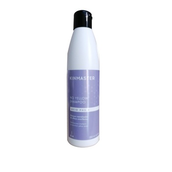 Sampon No Yellow 250 ml Sampon No Yellow 250 ml
