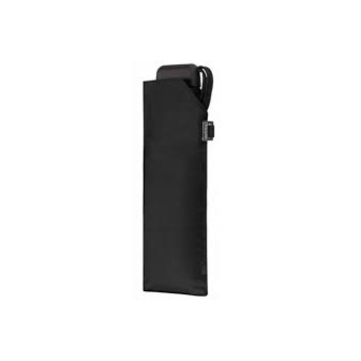Дамски чадър Doppler,722863DSZ, Черен