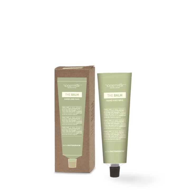 Crema organica - The Balm Togethair 50ml