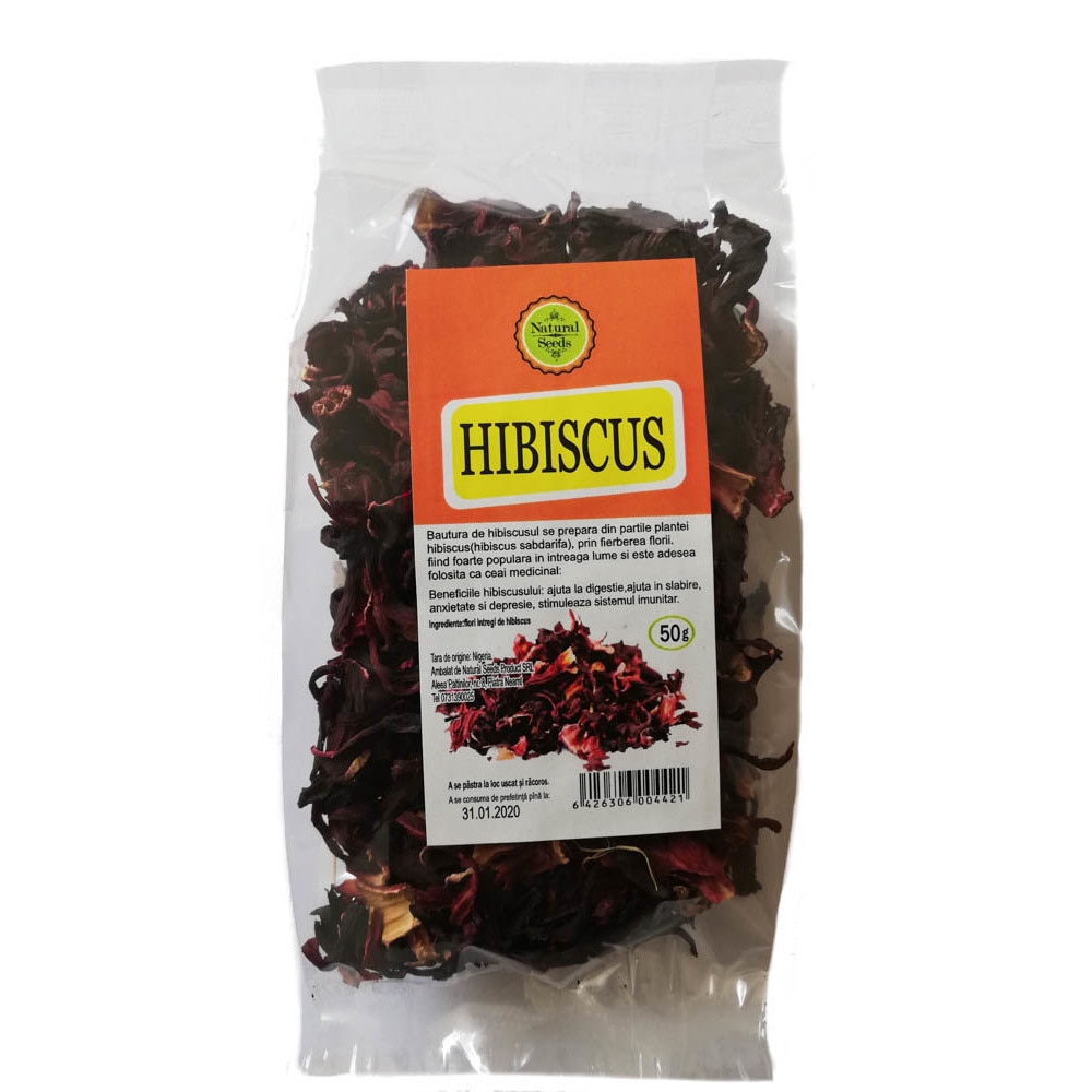 hibiscus ceai de pierdere în greutate recenzii