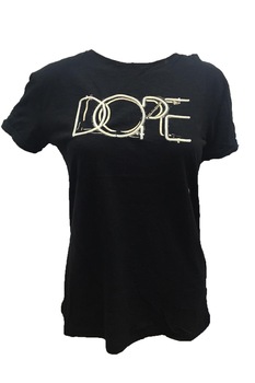 Bluza cu maneca scurta, Replay, 2241580, Negru Bluza cu maneca scurta, Replay, 2241580, Negru