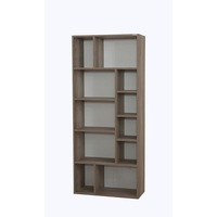 Biblioteca, Alpino Hafiza ,Pal Melaminat 75 x 30 x 176