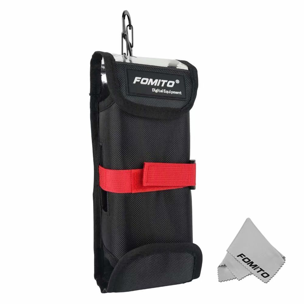 Husa Godox BS200Pro pentru Blit portabil AD200Pro, EC200, H200, AD-L Head, Negru