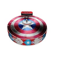 sticker captain america pentru xiaomi roborock s50 s51 gen2 imagen 25_0_
0