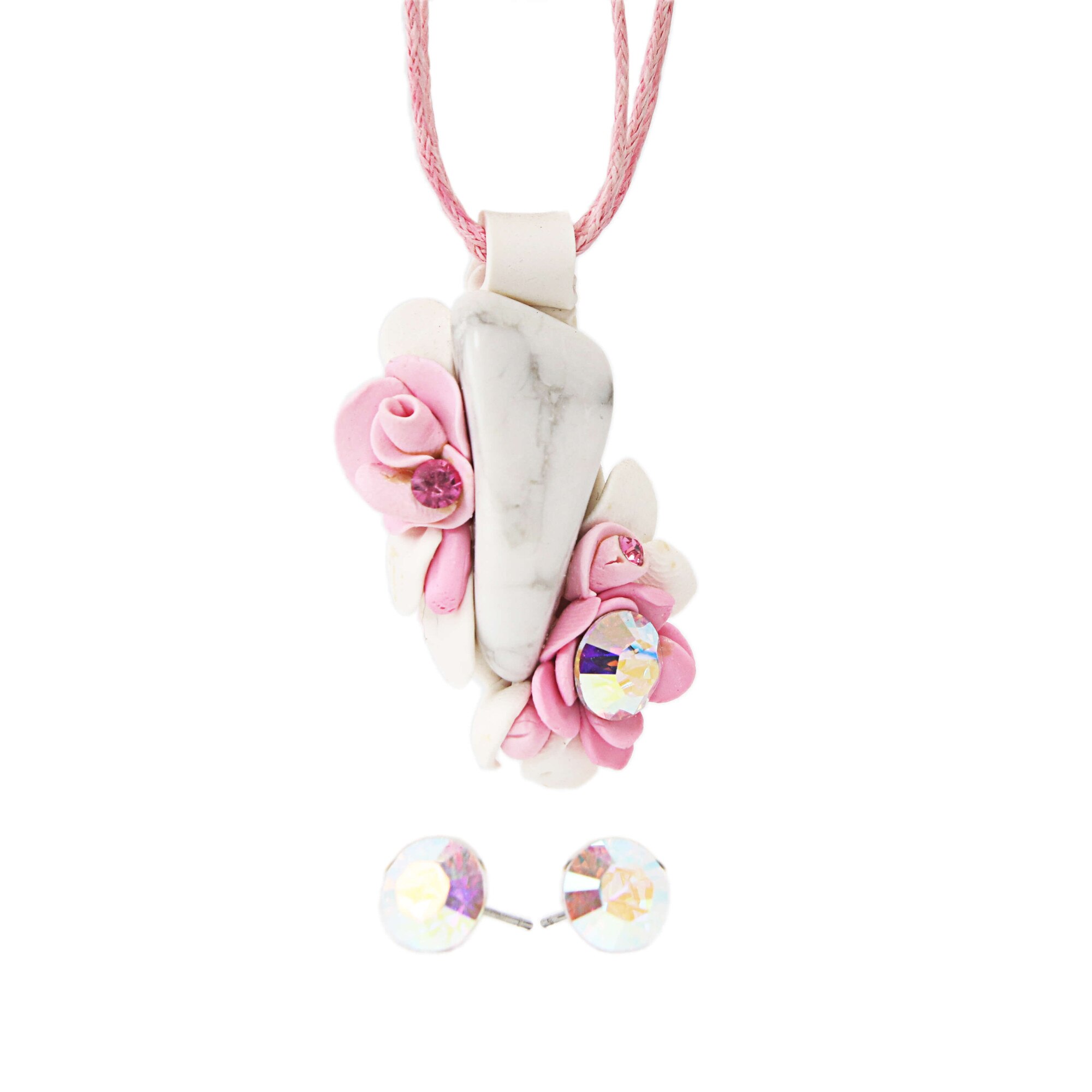 Set Magnezit, Miidefloriart - model 109