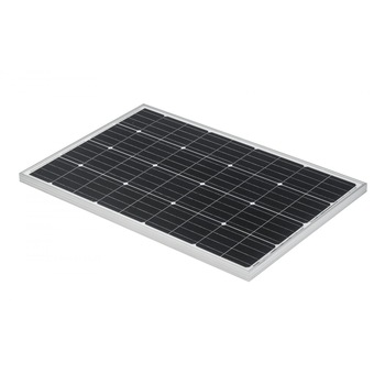 Panou solar fotovoltaic 100W Panou solar fotovoltaic 100W