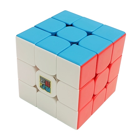 Cub Rubik Magnetic, Moyu MofangJiao RS3M 2020, Stickerless