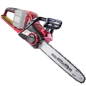 Motofierastrau electric cu lant 1/4 RDP-SBCS20 Raider lama 355 mm Li-Ion 20 V Motofierastrau electric cu lant 1/4 RDP-SBCS20 Raider lama 355 mm Li-Ion 20 V
