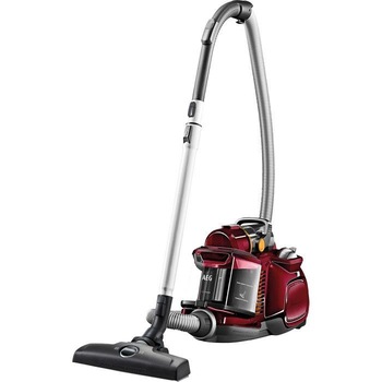 Aspirator fara sac AEG LX7-2-CR-A Animal I X Power, 750 W, 1.4 l, rosu Aspirator fara sac AEG LX7-2-CR-A Animal I X Power, 750 W, 1.4 l, rosu