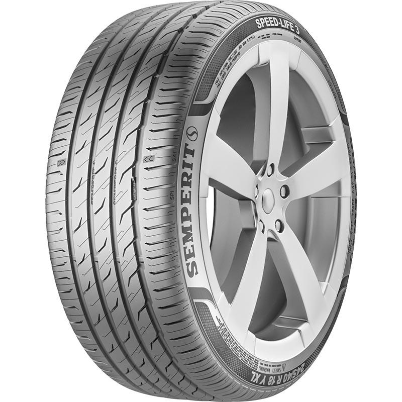 Anvelopa VARA SEMPERIT SPEED LIFE 3 195/65/R15 91H