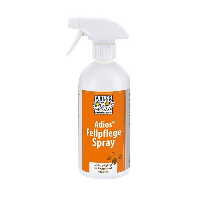 Spray - pumpás - Parazita ellenes készítmények - Kutya - Vit
