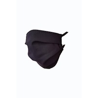 set 5 buc masti faciale fashion 9 reutilizabila  material tull elastic exterior bumbac elastic interiorsm imagen 5_0_
0