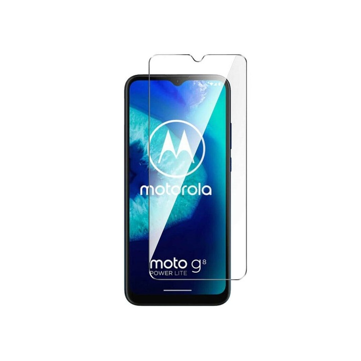 Защитно фолио за Motorola Moto G8 Power Lite