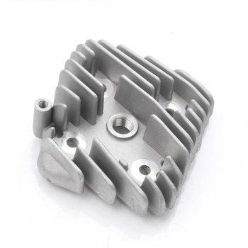 Chiulasa Scuter Honda DIO 50cc, AF34, AF35, ZX50 40 мм Chiulasa Scuter Honda DIO 50cc, AF34, AF35, ZX50 40 мм