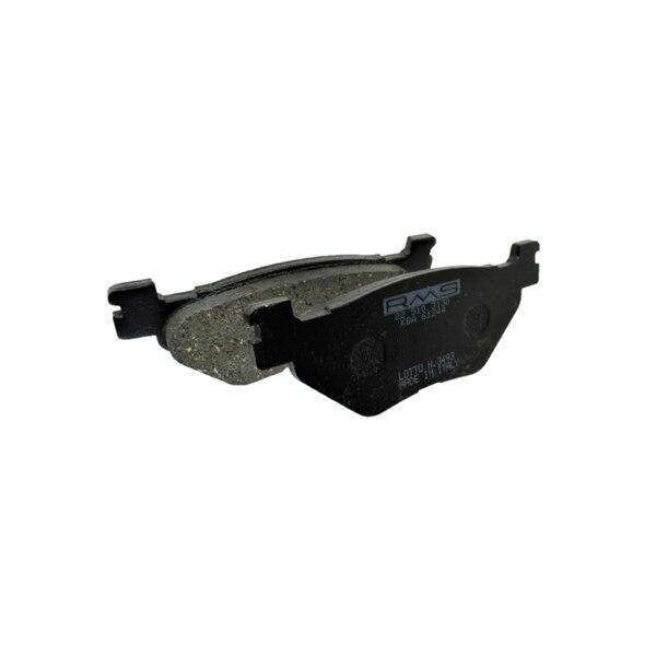 Placute frana Yamaha TDM 900 spate