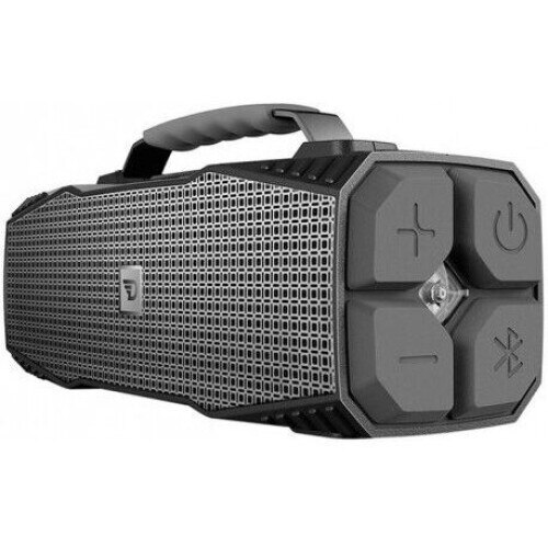 Boxa Portabila Bluetooth DreamWave Elemental graphite