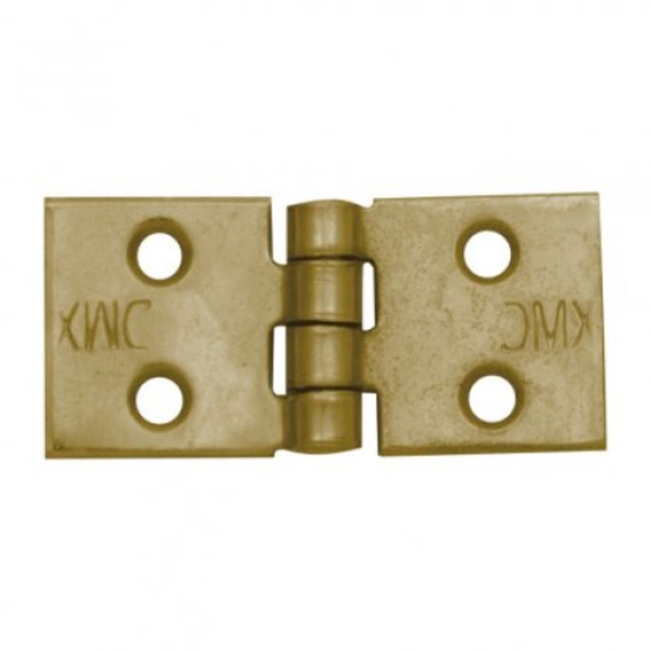 Панта Z за конструкции 75Х75Х1,8