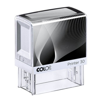 Stampila Colop Printer 30,  Stampila Colop Printer 30,