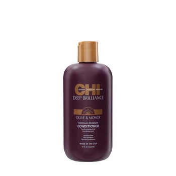 Balsam pentru par Chi Deep Brilliance Olive & Monoi, 59ml Balsam pentru par Chi Deep Brilliance Olive & Monoi, 59ml