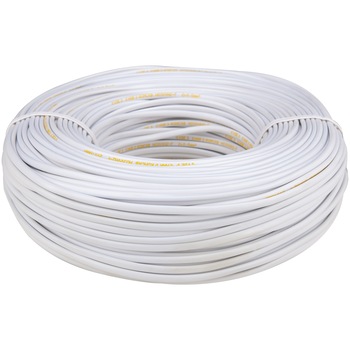 Cablu Electric MYYM EvoTools, 4 conductori, Sectiune 2.5 mm, Lungime 100 m Cablu Electric MYYM EvoTools, 4 conductori, Sectiune 2.5 mm, Lungime 100 m