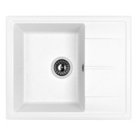 chiuveta drgansnika 580 marmuragranit forma dreptunghiulara alb 580 x 470 mm adancime cuva 200 mm imagen 39_0_
0