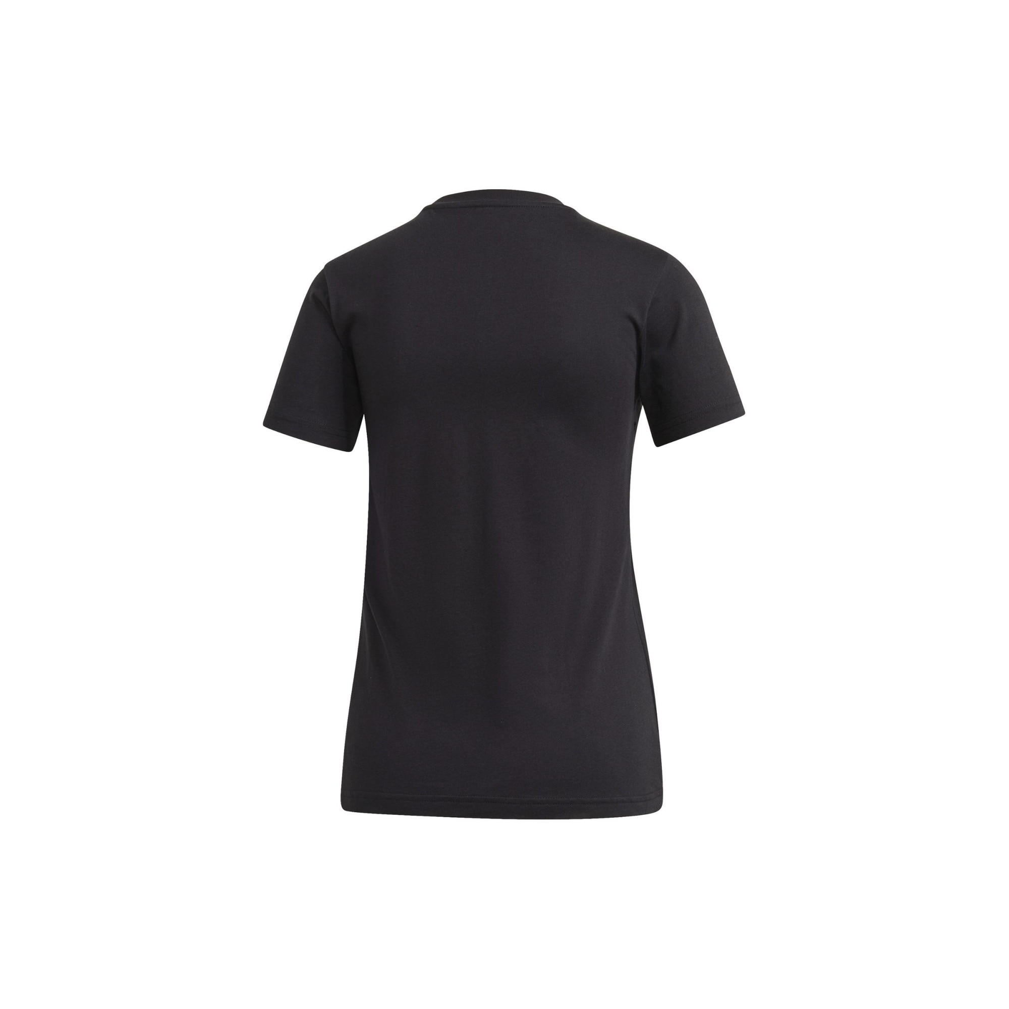 Tricou Adidas W FLORAL T GD4989 Femei, Negru, M - eMAG.ro