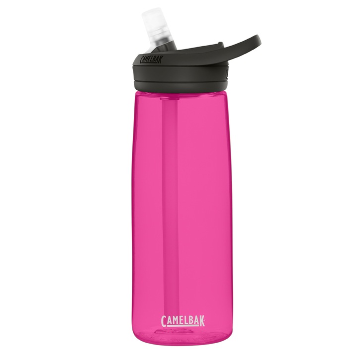 Бутилка Camelbak Eddy, Тритан, 0.75 л, Deep Magenta