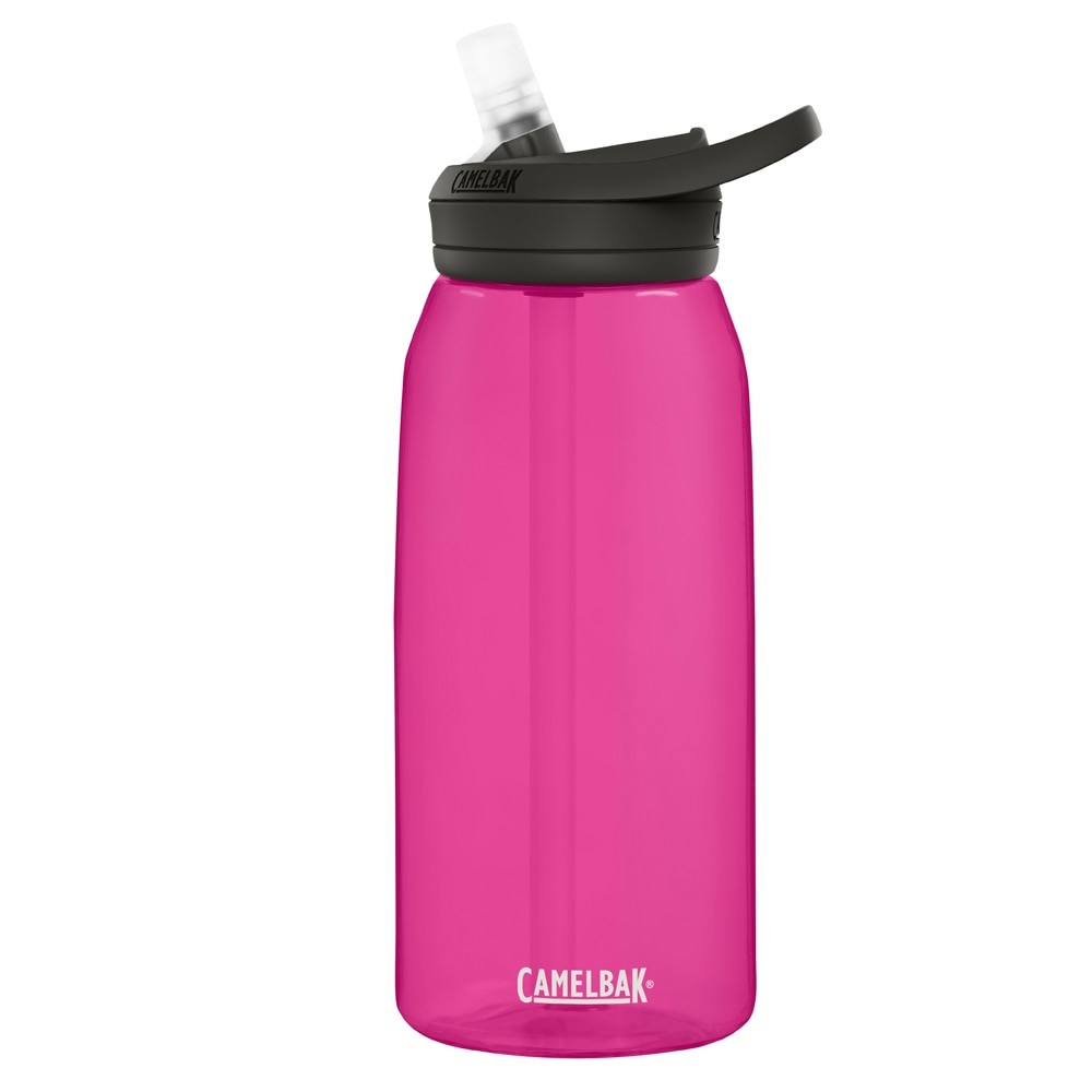 Bidon pentru apa Camelbak Eddy+, 1 L, Deep Magenta