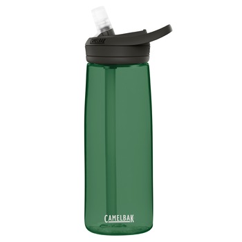 Bidon pentru apa Camelbak Eddy+, 0.75 L, Hunter Bidon pentru apa Camelbak Eddy+, 0.75 L, Hunter
