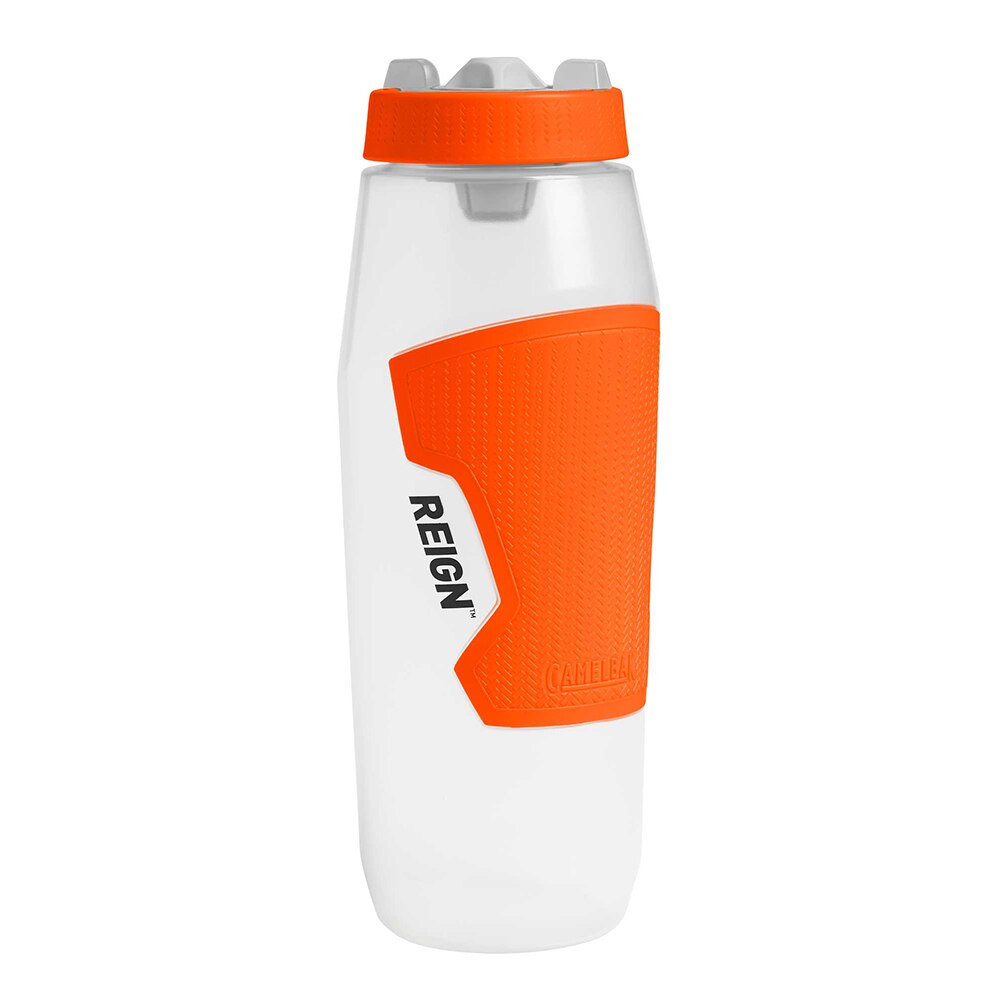 Bidon pentru apa Camelbak Reign, 1 L, Team Orange