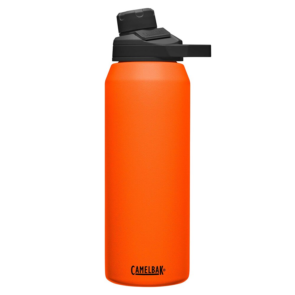Bidon de apa Chute Mag SST Vacuum Insulated 32oz, Portocaliu