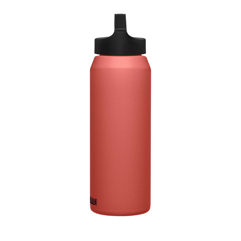 Bidon de apa Carry Cap SST Vacuum Insulated 32oz, Terracotta Rose, Roz
