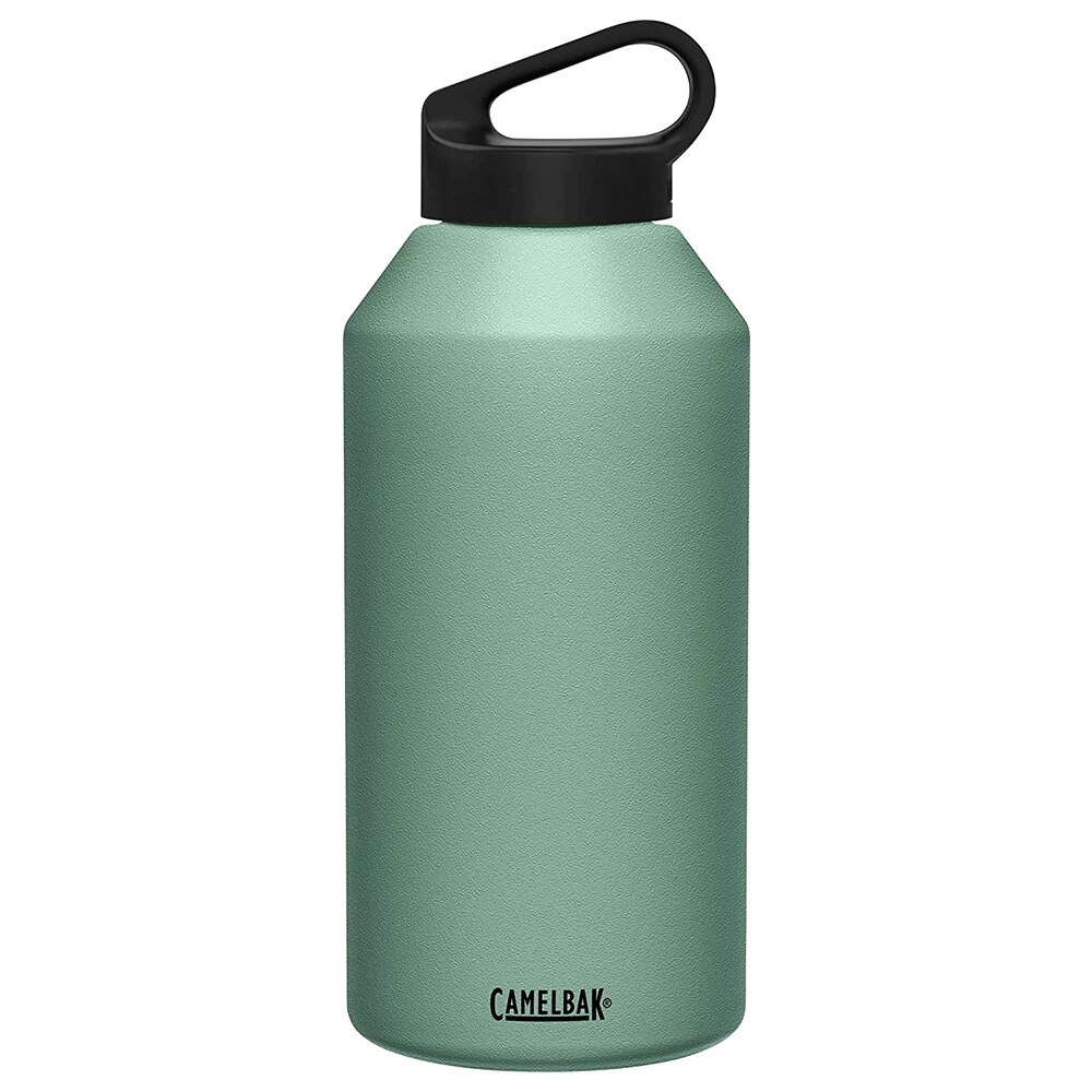 Bidon de apa Carry Cap SST Vacuum Insulated 64oz, Verde