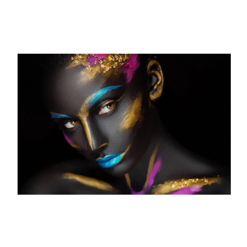 Tablou YEM3513, compozitie, canvas, 70 x 115 cm