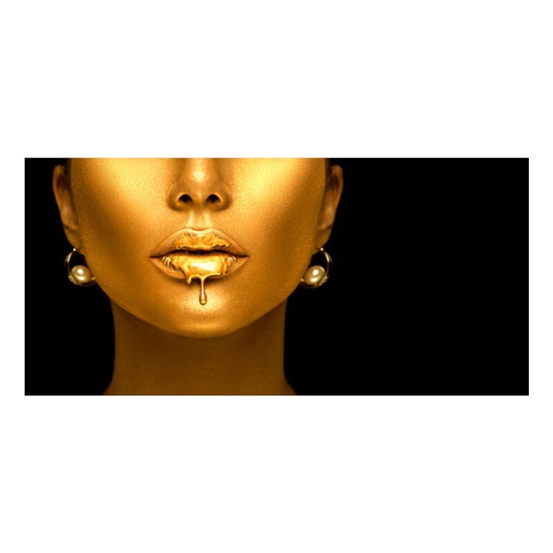 Tablou YEM3508, compozitie, canvas, 70 x 115 cm