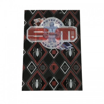 Coperta caiet A4 Spider-Man Coperta caiet A4 Spider-Man