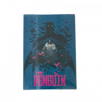 Coperta caiet A5 Batman Coperta caiet A5 Batman