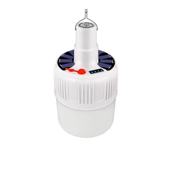 Felinar Led cu incarcare solara util camping Felinar Led cu incarcare solara util camping